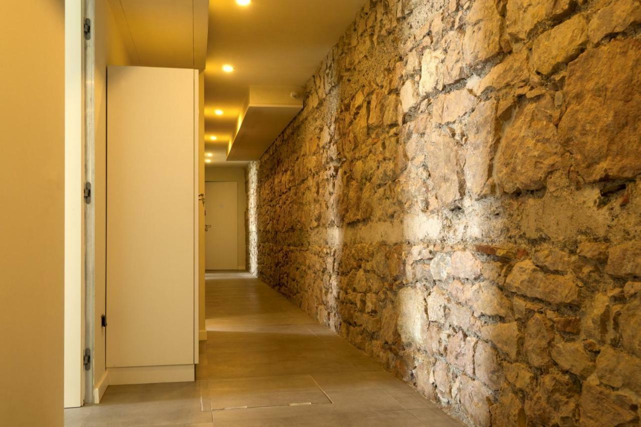 דסנזאנו דל גארדה Garda Rooms מראה חיצוני תמונה